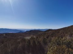-妙峰山风景名胜区