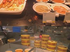 -解放碑威斯汀酒店-知味国际美食餐厅