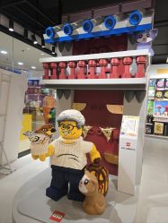 -乐高授权专卖店(西单大悦城店)