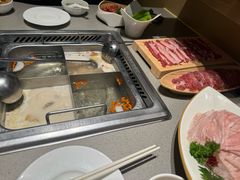 -海底捞火锅(河东万达广场店)