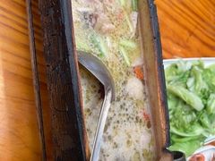 -61号餐吧(兴坪古镇漓江店)