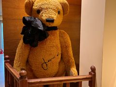 -济州岛泰迪熊博物馆