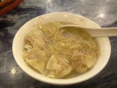 五宝云吞面-巧美面家(东华西店)