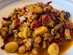 -印象鲵宴·张家界地标美食名片(溪布街店)