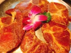 -韩宫宴烤肉·料理(苏州中心店)