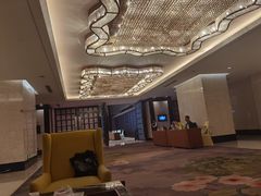 -汕头龙光喜来登酒店