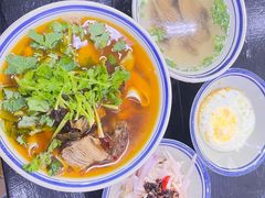 -万三面馆(青龙正街太古里店)