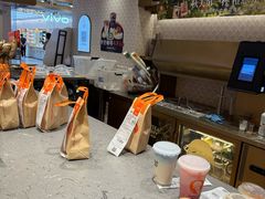 -沪上阿姨·臻选茶饮(上海环球港店)