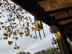 -马灯部落·西湖边的创意山景餐厅(虎跑动物园店)