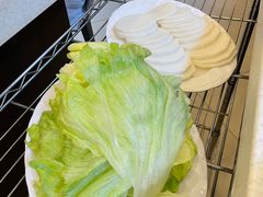-八先生涮肉房(三里河店)