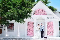 -钟爱一生婚纱摄影旗舰店