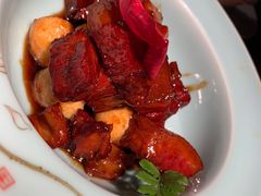 外婆红烧肉-花千醉(新街口店)