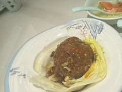-春水锅贴·传统鲁菜(大明湖店)