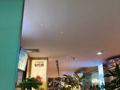 -桂满陇·杭州小馆(巴黎春天浦建店)