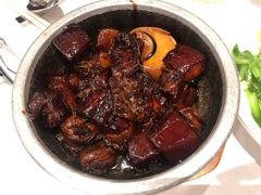 吉士溢香红烧肉-老吉士(环贸iapm店)