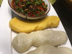 -兰婆婆餐厅淳安菜