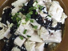 -九华山友谊土菜馆 小资餐厅