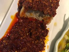辣皮子面筋-疆Jiang·新疆秘制料理