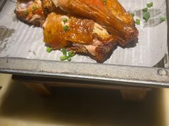 -绿茶餐厅(成都大悦城店)