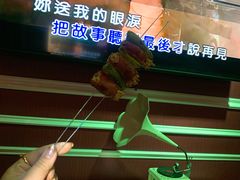 -冰城小镇音乐串吧·聚会餐厅(百子湾店)