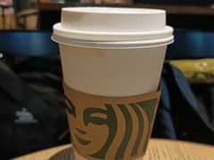 -星巴克(广州动漫星城东区店)