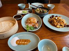 -丽江金茂凯悦臻选酒店-滇香馆