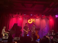 -JZ Club 爵士酒吧(上海店)