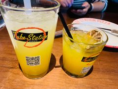 -Tubestation站点比萨(高新万达ONE店)