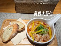 -Secco德式餐吧(南秀村店)