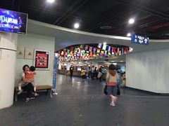 -世界之窗阿尔卑斯冰雪世界