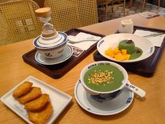 -赵记传承·中式甜品(中山石岐大信店)