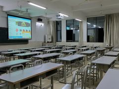 -广东科技学院(南城校区)