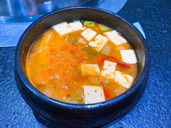 -海花锅盖烧烤店(怡馨家园店)