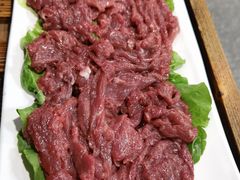 -乡土黄·鲜牛肉火锅·小龙虾(兴业街店)