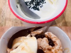-堂屋糖水店(愚园店)