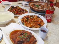 -新侨小馆(东直门北小街店)