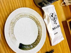 -兆治日本料理(华府世家店)