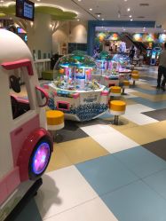 -meland亲子乐园•派对•研学(苏州悠方购物中心店)