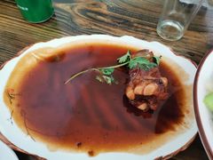 -臭鳜鱼人家·老字号徽菜