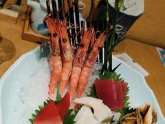 -虹料理·日料放题(悠方店)