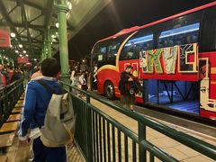 -香港迪士尼乐园度假区穿梭巴士