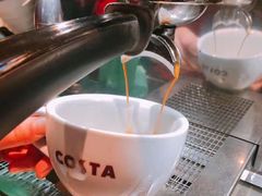 -COSTA COFFEE(常熟路店)