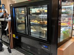 -星巴克(大梅沙8号仓店)