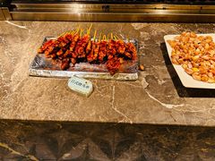 -禾斗海鲜自助(市南银座店)