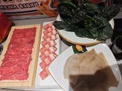 -海底捞火锅(老城根店)