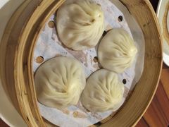 翡翠拉面小笼包-翡翠拉面小笼包(岭南新天地店)