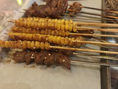 -沪上名羊天下•烤羊腿•东北烧烤•小龙虾(浦东直营总店)