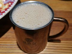 -塔哈尔·新疆盛宴(城西银泰店)