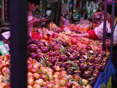 -正宁路小吃夜市