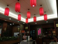 -廖老妈蹄花(中海国际店)